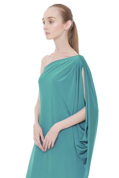 Tarida One Shoulder Dress