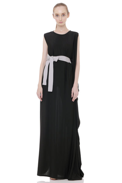 Fernando Draped Dress