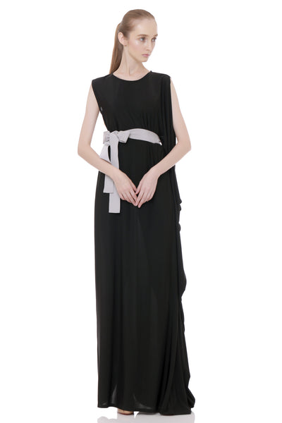 Fernando Draped Dress