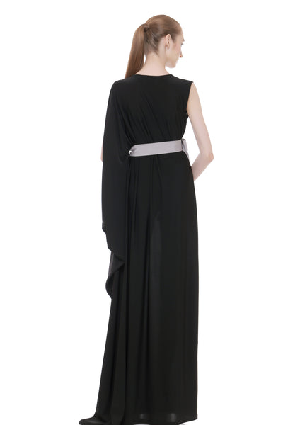 Fernando Draped Dress