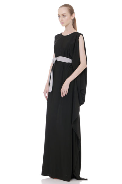 Fernando Draped Dress